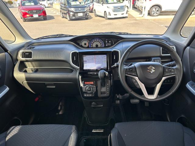 Suzuki SOLIO BANDIT 2020