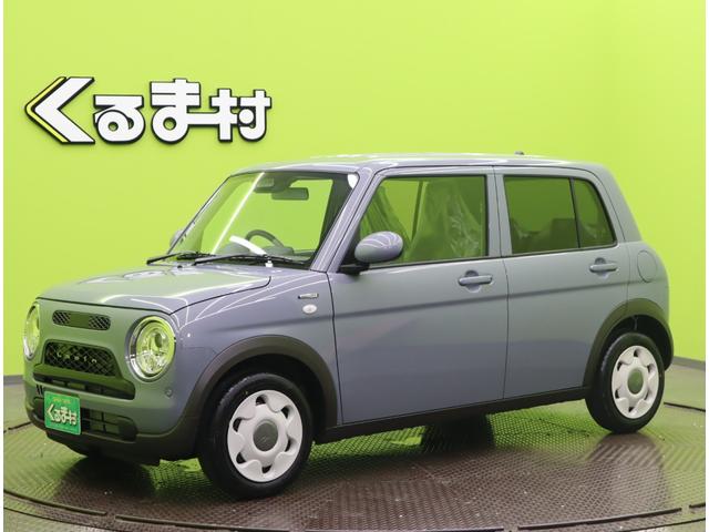 Suzuki ALTO LAPIN LC 2025