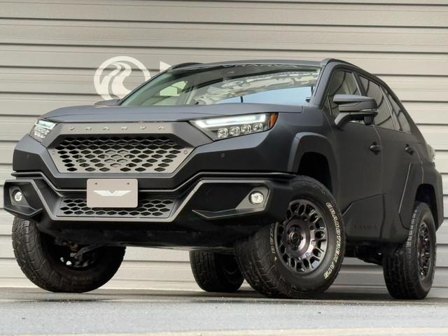 Toyota RAV4 2019