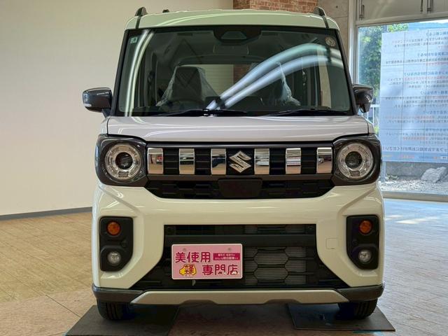 Suzuki SPACIA GEAR 2025