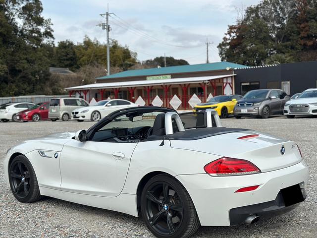 BMW Z4 2010