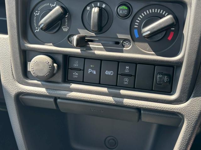 Suzuki CARRY TRUCK 2025