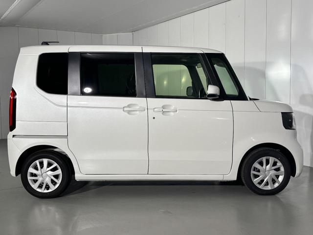 Honda N-BOX 2025
