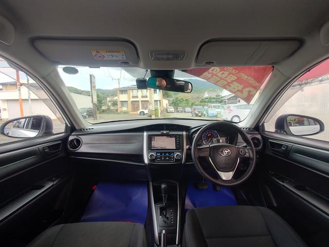 Toyota COROLLA FIELDER 2020