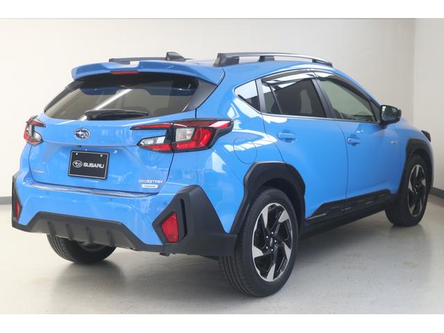 Subaru CROSSTREK 2023