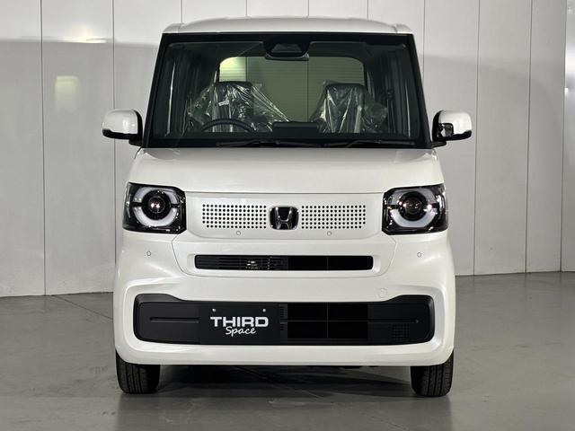 Honda N-BOX 2025