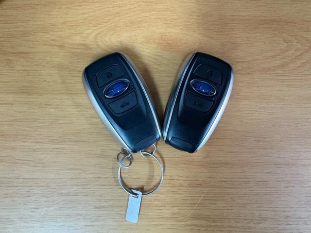 Subaru LEGACY OUTBACK 2015