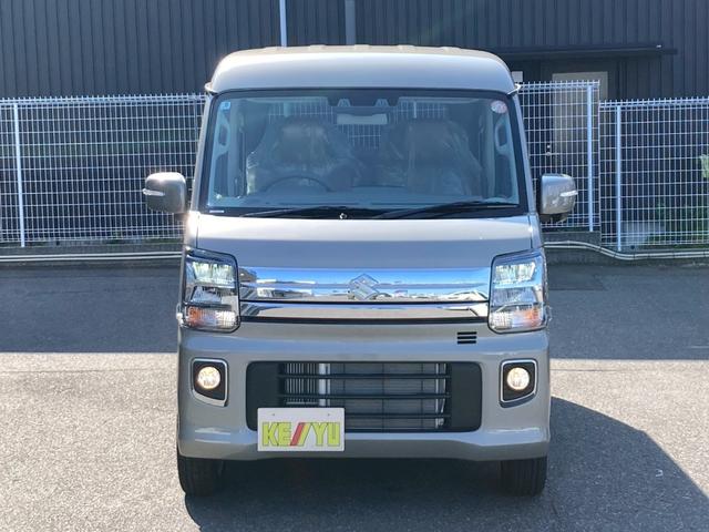 Suzuki EVERY WAGON 2025