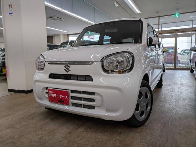 Suzuki ALTO 2025