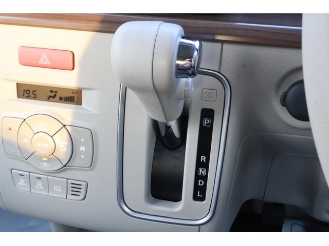 Suzuki ALTO LAPIN LC 2022