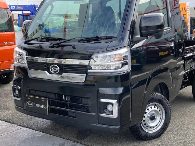 Daihatsu HIJET TRUCK 2025