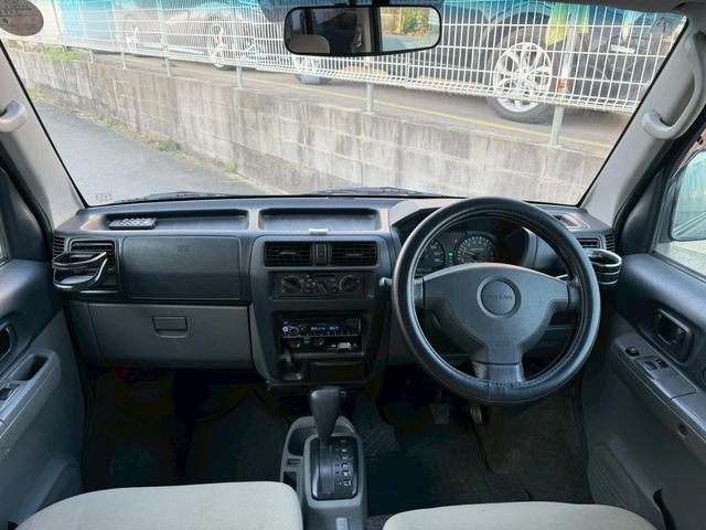 Nissan CLIPPER RIO 2009