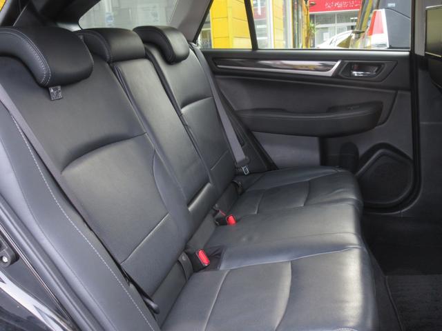 Subaru LEGACY OUTBACK 2015