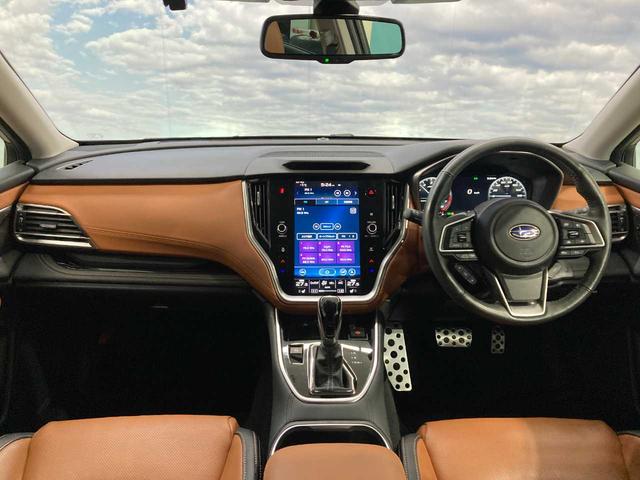 Subaru LEGACY OUTBACK 2021