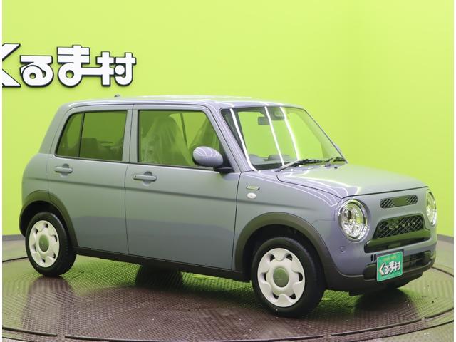 Suzuki ALTO LAPIN LC 2025