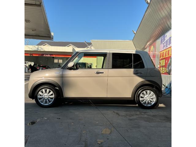 Suzuki ALTO LAPIN 2025