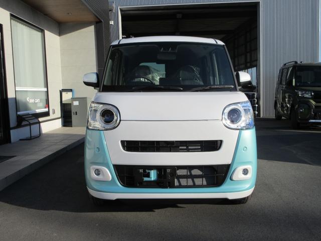 Daihatsu MOVE CANBUS 2025
