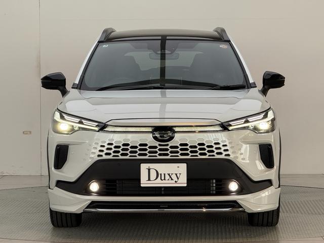 Toyota COROLLA CROSS 2025