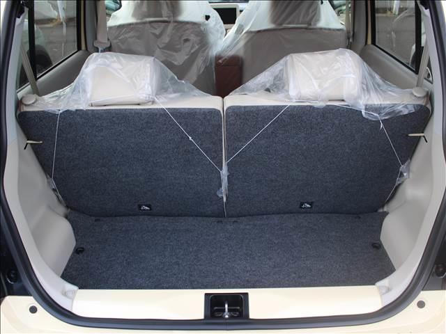 Suzuki ALTO LAPIN 2024