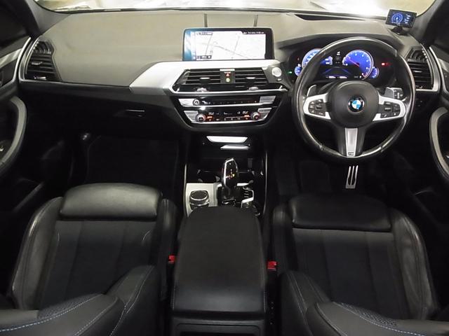BMW X3 2018