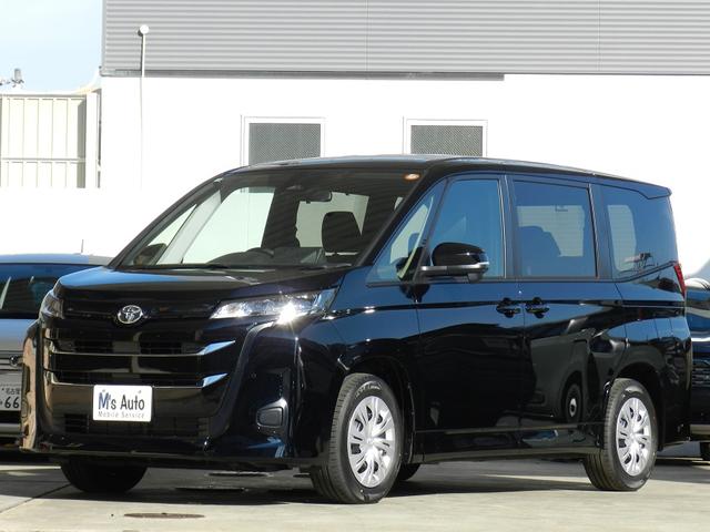 Toyota NOAH 2025