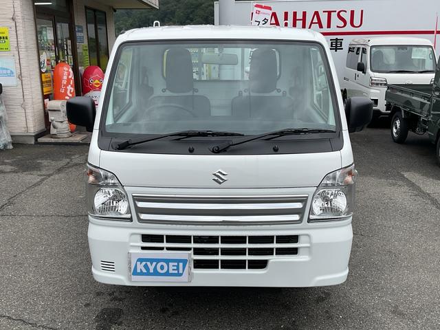 Suzuki CARRY TRUCK 2025