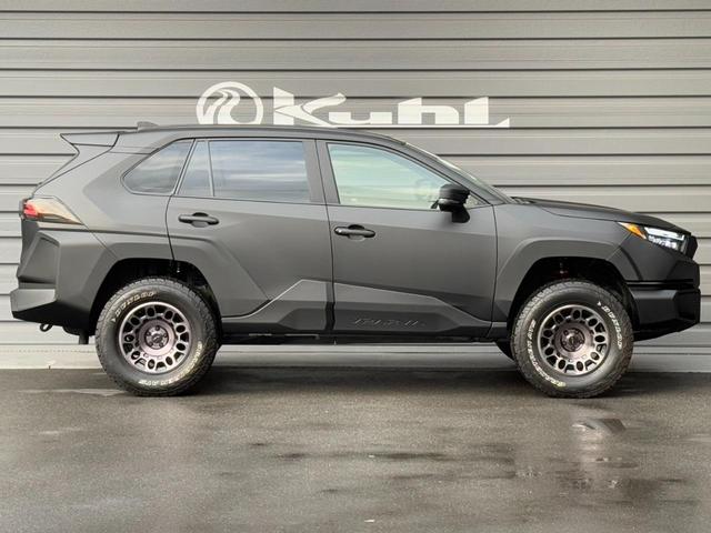 Toyota RAV4 2019