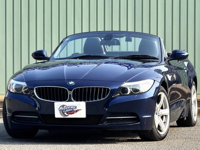 BMW Z4 2010
