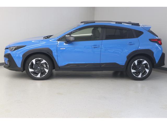 Subaru CROSSTREK 2023