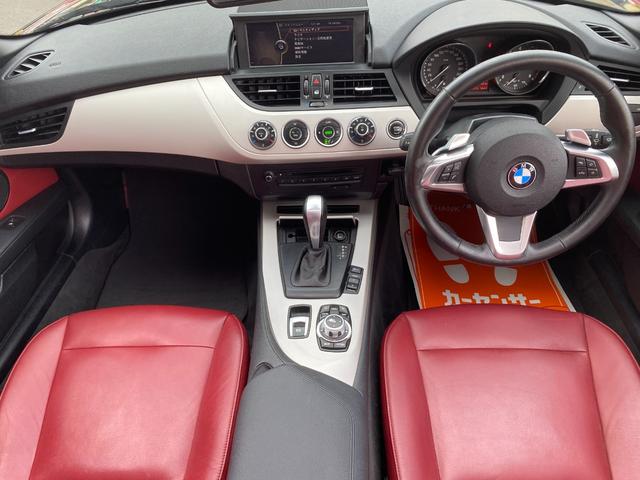 BMW Z4 2010
