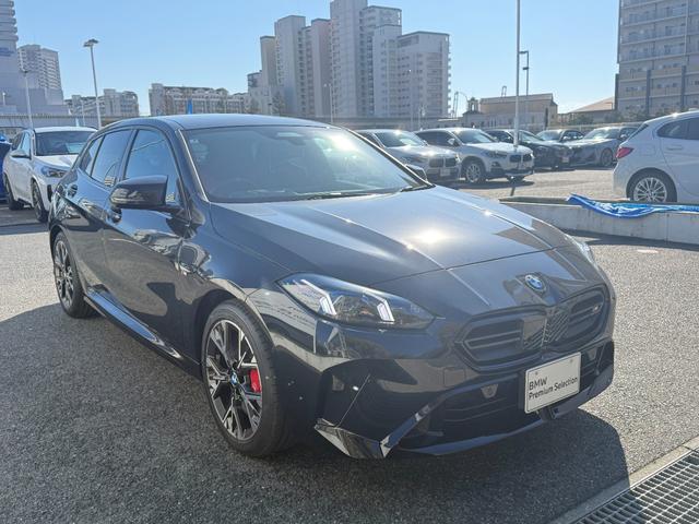 BMW 1 Series 2025