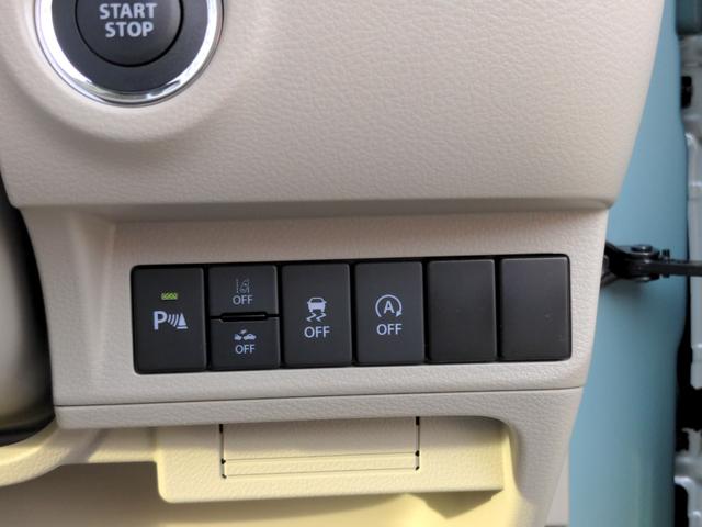 Suzuki ALTO LAPIN 2024