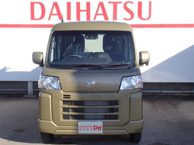 Daihatsu HIJET CARGO 2025