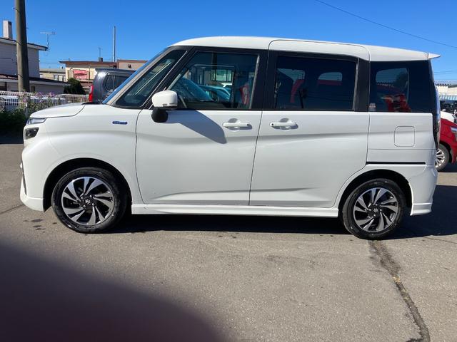 Suzuki SOLIO BANDIT 2024