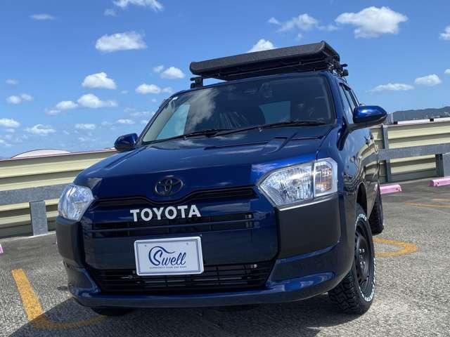 Toyota PROBOX 2025