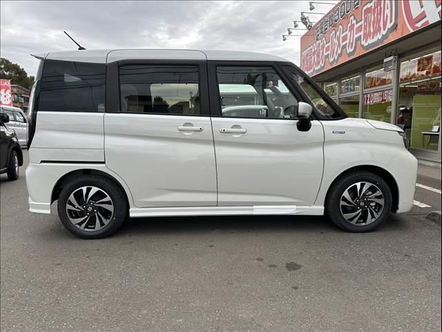 Suzuki SOLIO BANDIT 2026