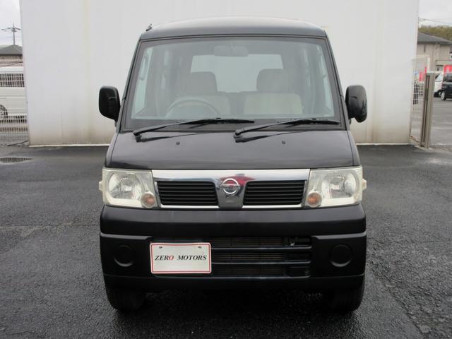Nissan CLIPPER RIO 2009