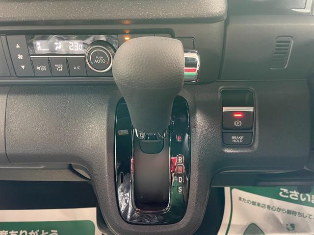 Honda N-BOX CUSTOM 2025