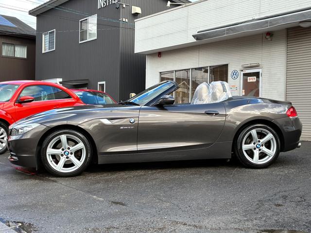 BMW Z4 2009