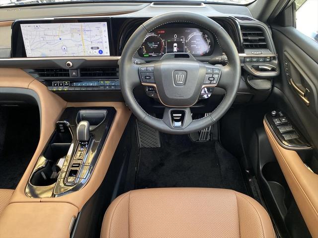 Toyota CROWN SPORT 2024