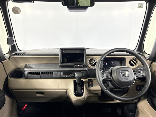 Honda N-BOX JOY 2025