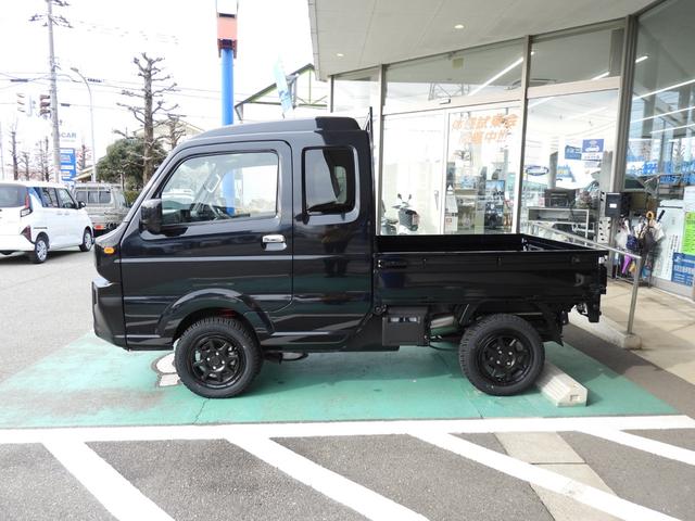 Suzuki SUPER CARRY 2025