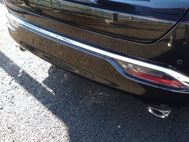 Toyota HARRIER HYBRID 2021