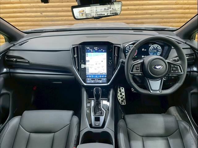 Subaru LEVORG LAYBACK 2025