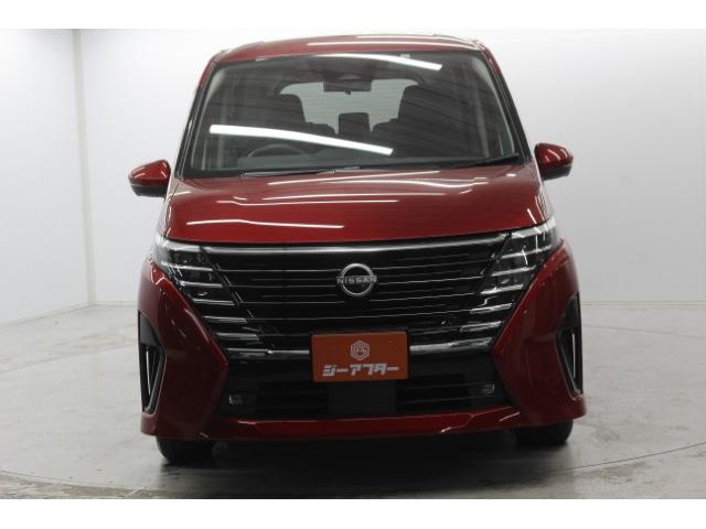 Nissan SERENA 2023