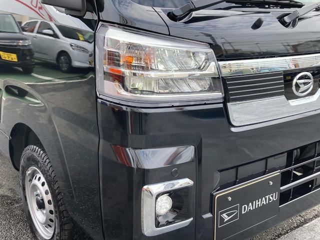 Daihatsu HIJET TRUCK 2025