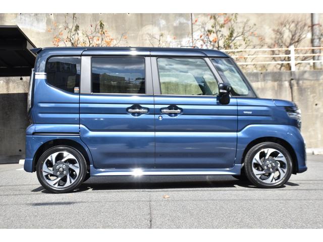 Suzuki SPACIA CUSTOM 2026