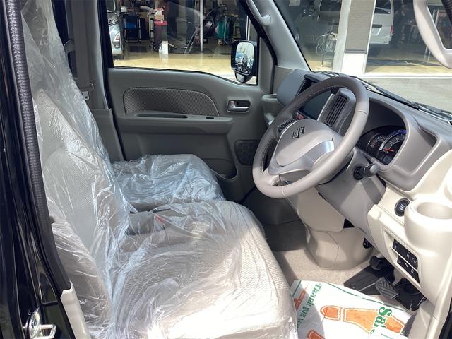 Suzuki EVERY WAGON 2024