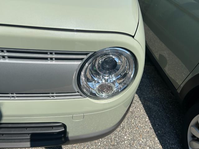 Suzuki ALTO LAPIN 2025