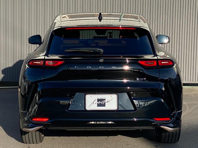 Toyota CROWN SPORT 2024